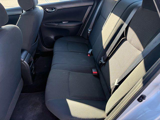 used 2019 Nissan Sentra car, priced at $10,735