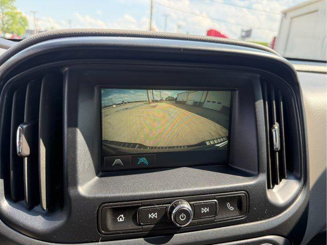 used 2017 Chevrolet Colorado car, priced at $9,850