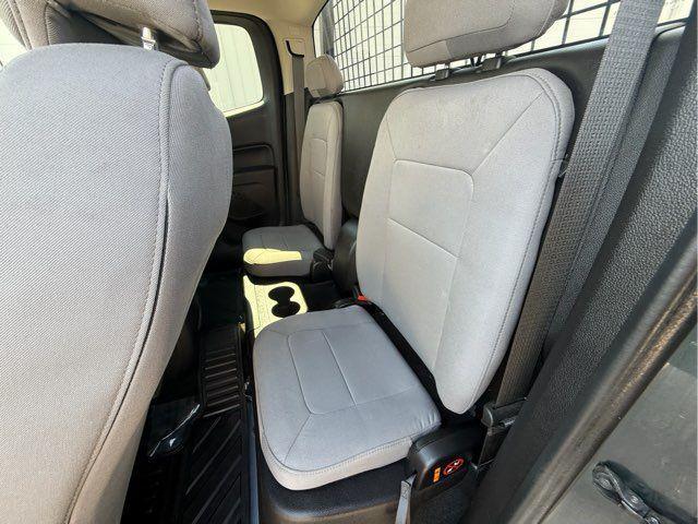 used 2017 Chevrolet Colorado car, priced at $9,850
