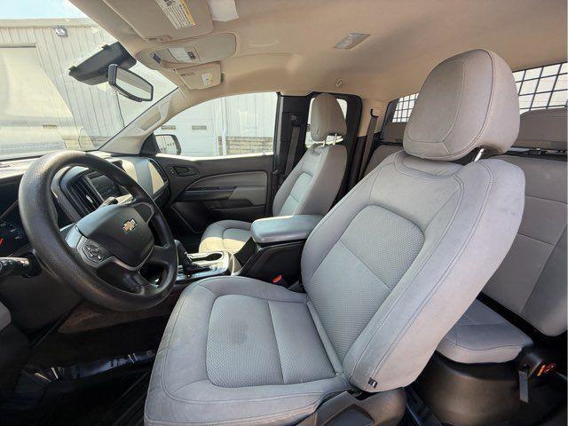 used 2017 Chevrolet Colorado car, priced at $9,850