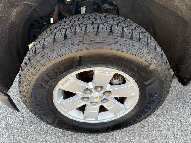 used 2017 Chevrolet Colorado car, priced at $9,850