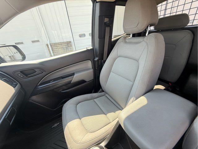 used 2017 Chevrolet Colorado car, priced at $9,850