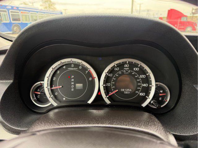 used 2009 Acura TSX car, priced at $11,500