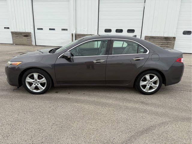 used 2009 Acura TSX car, priced at $11,500