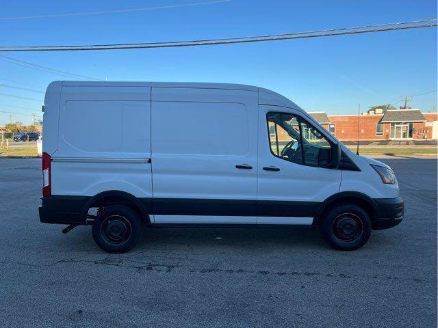 used 2020 Ford Transit-250 car, priced at $33,000