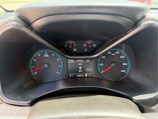 used 2016 Chevrolet Colorado car, priced at $12,300