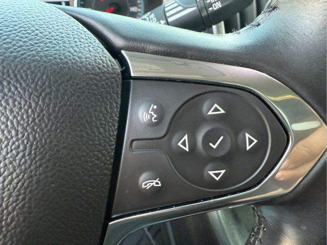 used 2019 Chevrolet Traverse car, priced at $27,495