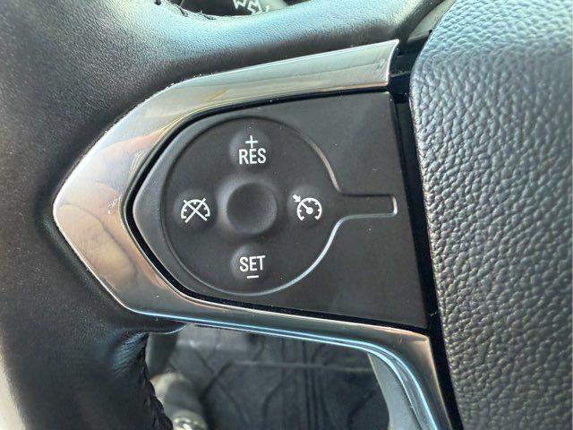 used 2019 Chevrolet Traverse car, priced at $27,495