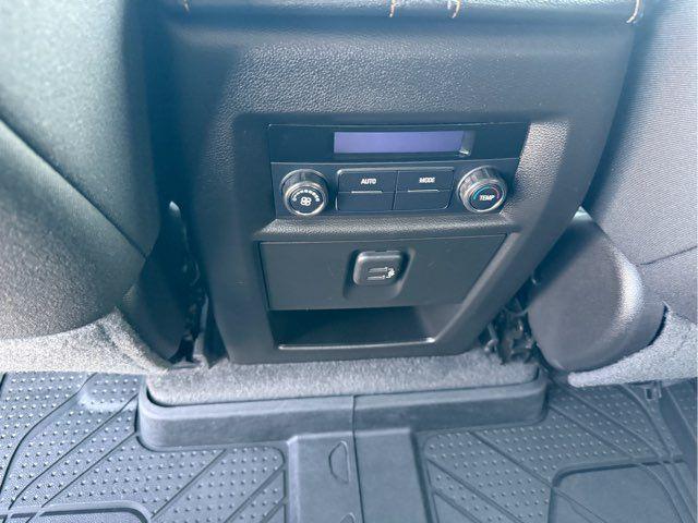 used 2019 Chevrolet Traverse car, priced at $27,495