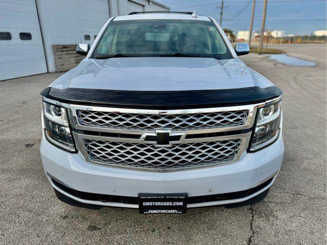 used 2017 Chevrolet Suburban car, priced at $29,500