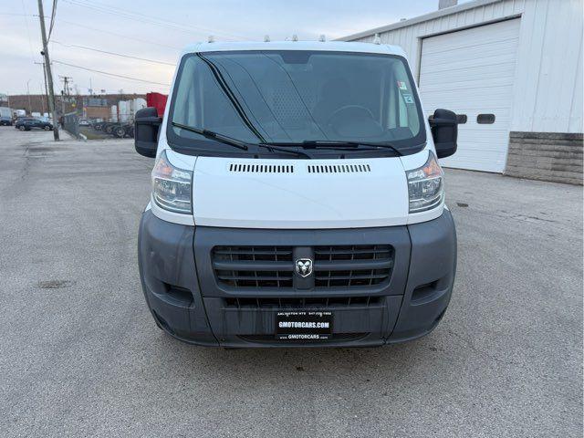 used 2015 Ram ProMaster 1500 car, priced at $14,000