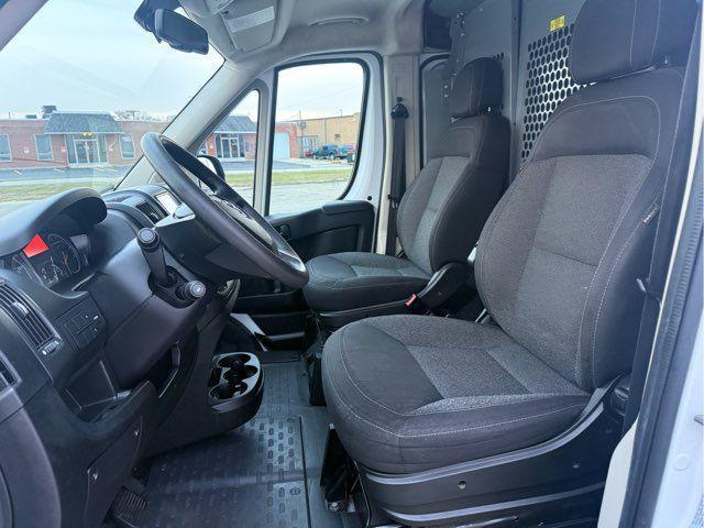 used 2015 Ram ProMaster 1500 car, priced at $14,000