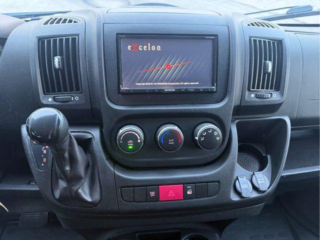 used 2015 Ram ProMaster 1500 car, priced at $14,000