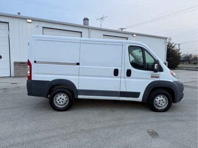 used 2015 Ram ProMaster 1500 car, priced at $14,000