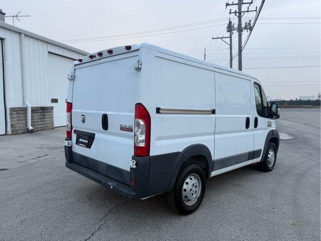 used 2015 Ram ProMaster 1500 car, priced at $14,000