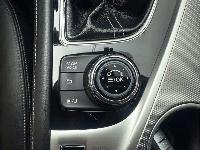 used 2014 INFINITI Q50 car, priced at $17,000