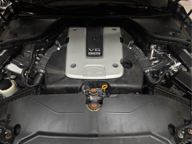 used 2014 INFINITI Q50 car, priced at $17,000