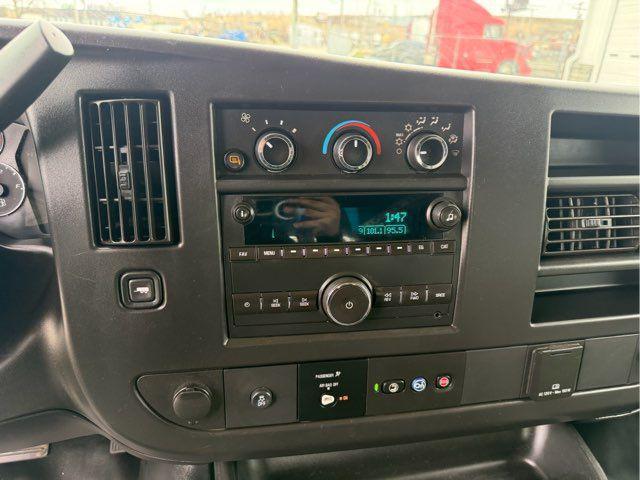 used 2019 Chevrolet Express 2500 car, priced at $18,000