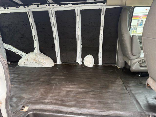 used 2019 Chevrolet Express 2500 car, priced at $18,000
