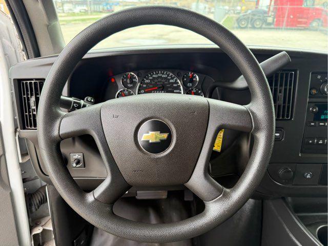 used 2019 Chevrolet Express 2500 car, priced at $18,000