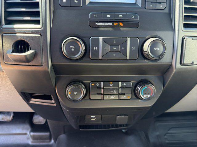 used 2020 Ford F-150 car, priced at $23,795