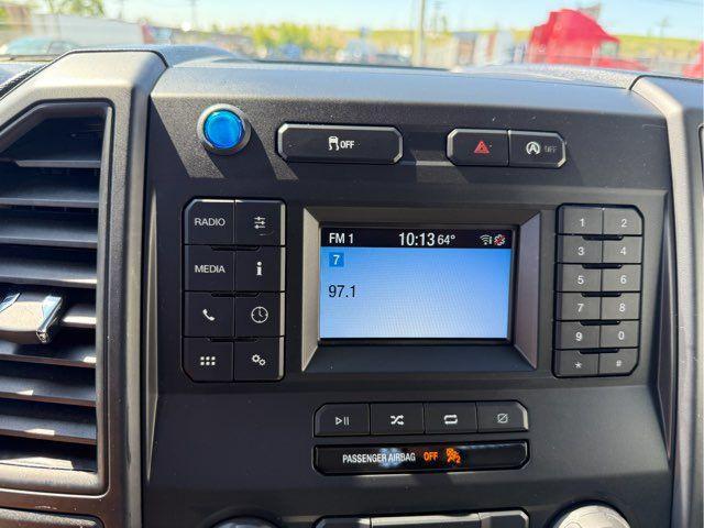 used 2020 Ford F-150 car, priced at $23,795
