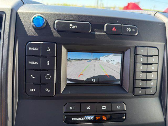used 2020 Ford F-150 car, priced at $23,795