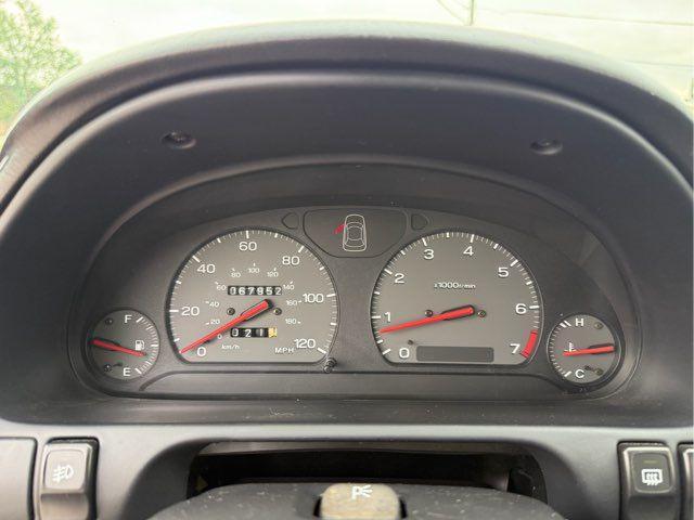used 1998 Subaru Legacy car, priced at $7,500
