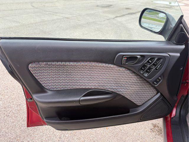 used 1998 Subaru Legacy car, priced at $7,500