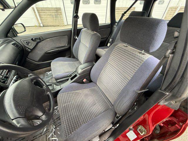 used 1998 Subaru Legacy car, priced at $7,500
