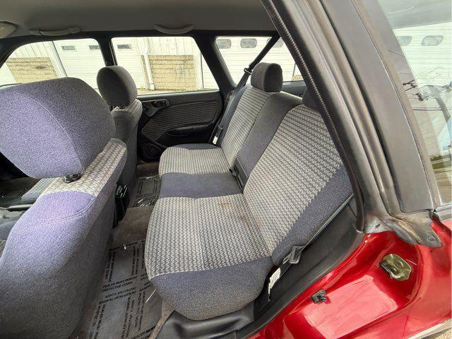 used 1998 Subaru Legacy car, priced at $7,500