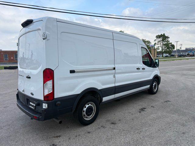 used 2020 Ford Transit-350 car, priced at $31,995