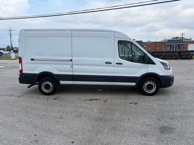 used 2020 Ford Transit-350 car, priced at $31,995