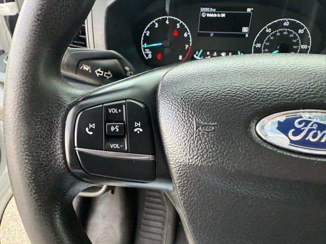 used 2020 Ford Transit-350 car, priced at $31,995