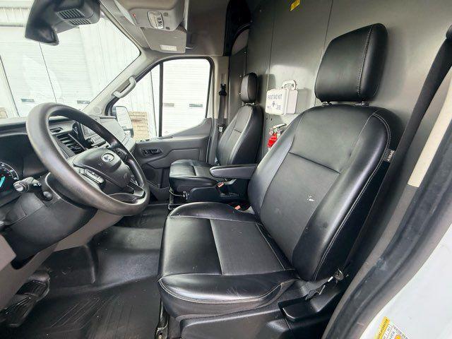 used 2020 Ford Transit-350 car, priced at $31,995