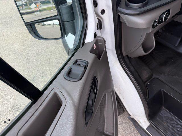 used 2020 Ford Transit-350 car, priced at $31,995