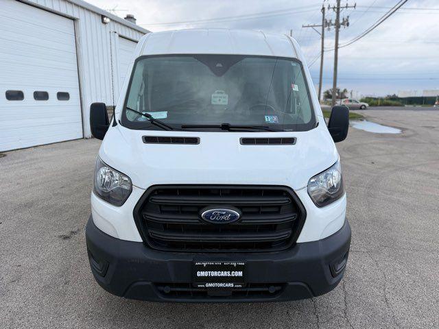 used 2020 Ford Transit-350 car, priced at $31,995