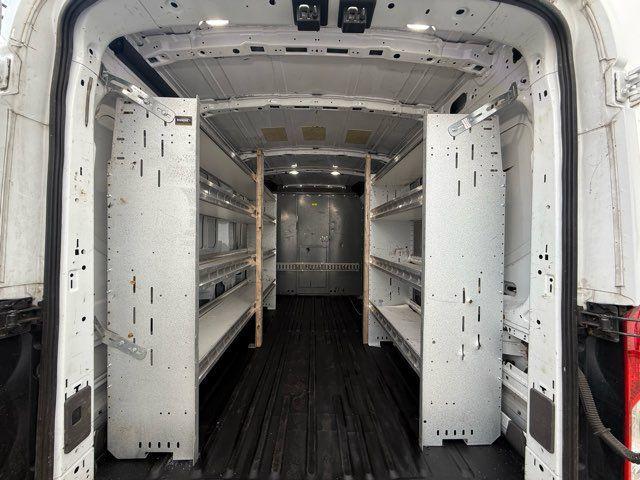 used 2020 Ford Transit-350 car, priced at $31,995