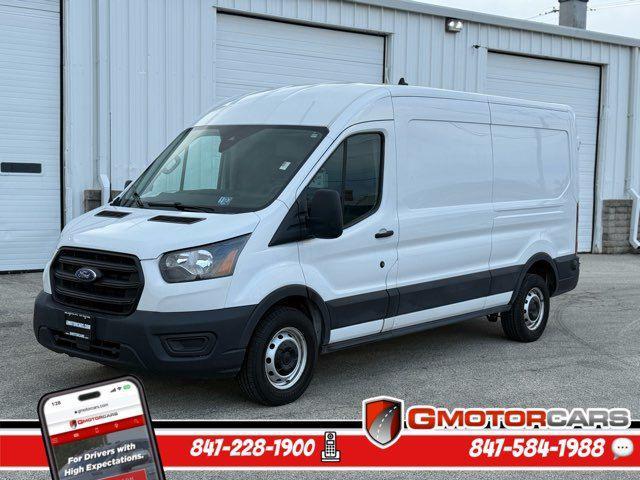 used 2020 Ford Transit-350 car, priced at $31,995