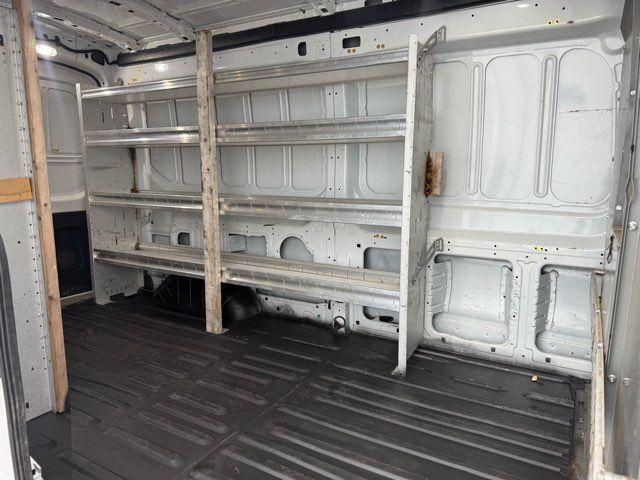 used 2020 Ford Transit-350 car, priced at $31,995