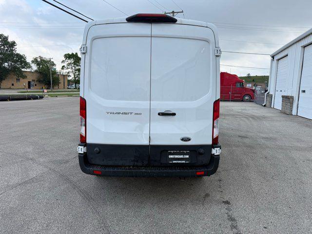 used 2020 Ford Transit-350 car, priced at $31,995