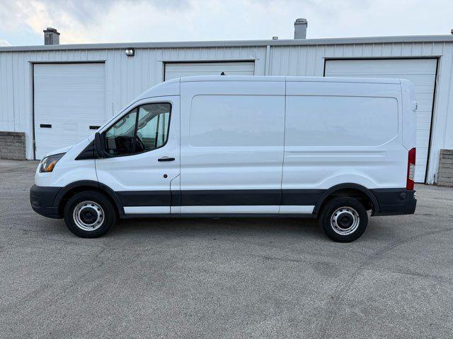 used 2020 Ford Transit-350 car, priced at $31,995