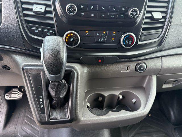 used 2020 Ford Transit-350 car, priced at $31,995