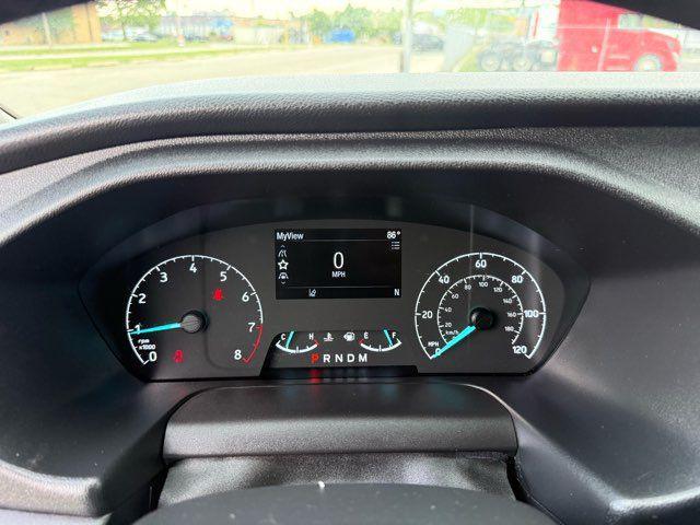 used 2020 Ford Transit-350 car, priced at $31,995