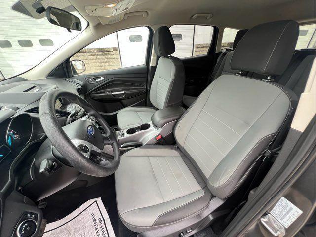 used 2016 Ford Escape car, priced at $12,000