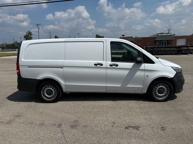 used 2020 Mercedes-Benz Metris car, priced at $24,000