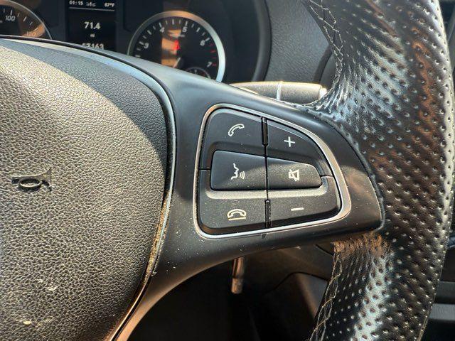 used 2020 Mercedes-Benz Metris car, priced at $24,000
