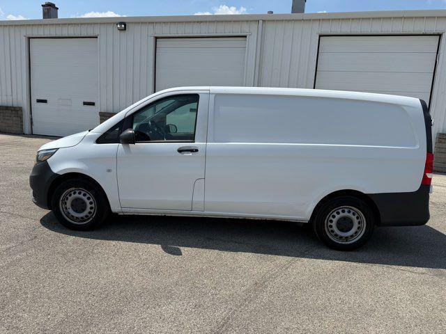 used 2020 Mercedes-Benz Metris car, priced at $24,000