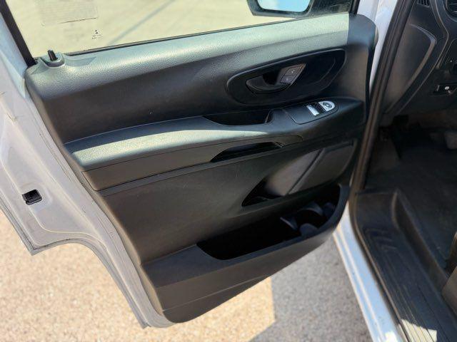 used 2020 Mercedes-Benz Metris car, priced at $24,000