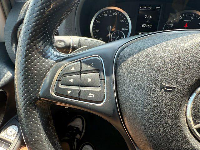 used 2020 Mercedes-Benz Metris car, priced at $24,000